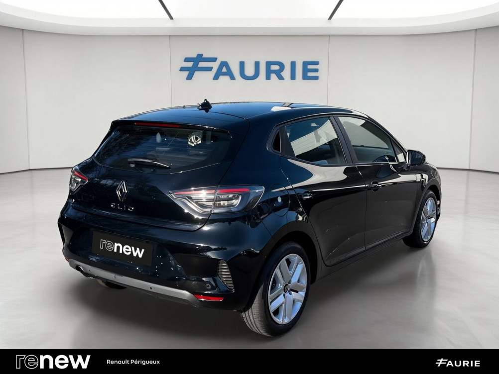 Acheter Renault Clio 5 Clio TCe 90 Evolution 5p occasion dans les concessions du Groupe Faurie