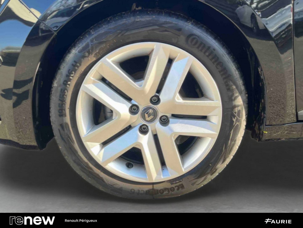 Acheter Renault Clio 5 Clio TCe 90 Evolution 5p occasion dans les concessions du Groupe Faurie