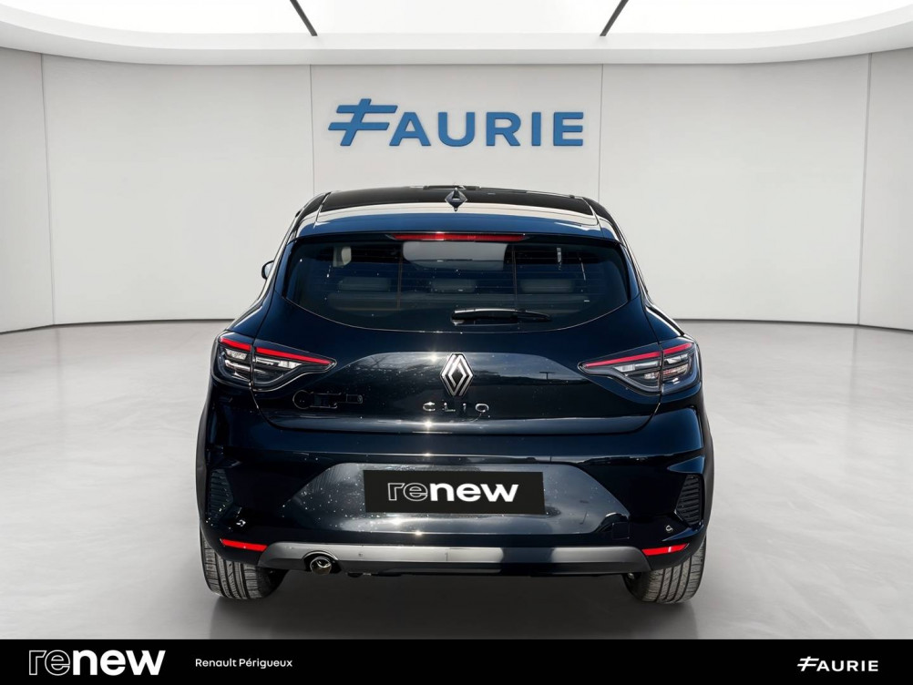 Acheter Renault Clio 5 Clio TCe 90 Evolution 5p occasion dans les concessions du Groupe Faurie