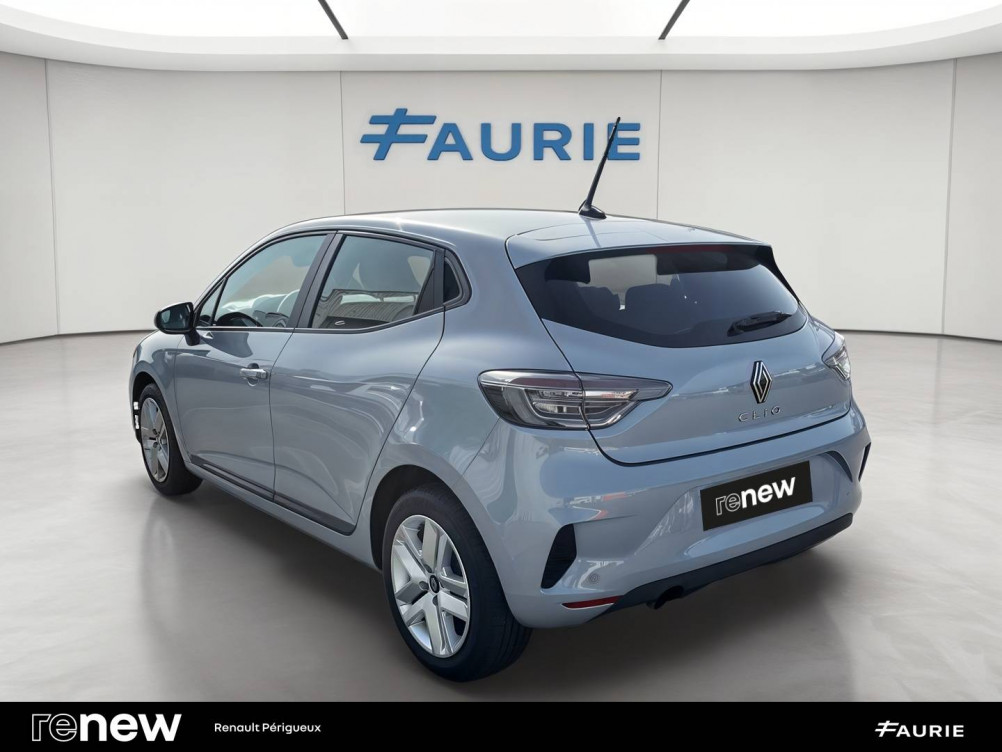 Acheter Renault Clio 5 Clio Blue dCi 100 ch GSR2 Evolution 5p occasion dans les concessions du Groupe Faurie