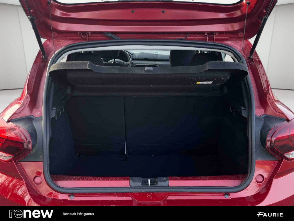 Acheter Dacia Sandero Sandero SCe 65 - 22 Essentiel 5p occasion dans les concessions du Groupe Faurie