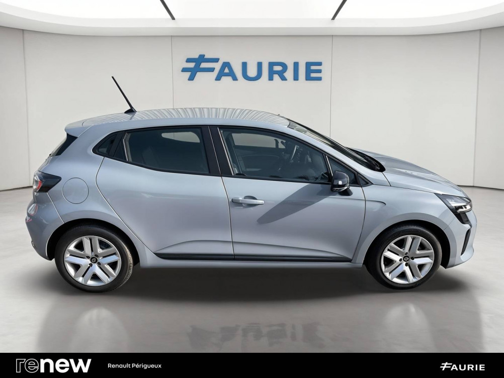 Acheter Renault Clio 5 Clio Blue dCi 100 ch GSR2 Evolution 5p occasion dans les concessions du Groupe Faurie