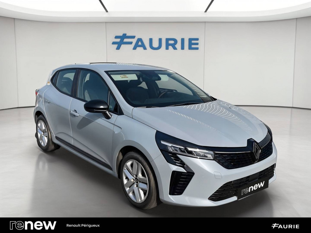 Acheter Renault Clio 5 Clio Blue dCi 100 ch GSR2 Evolution 5p occasion dans les concessions du Groupe Faurie
