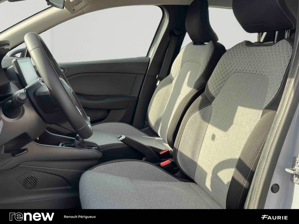 Acheter Renault Clio 5 Clio Blue dCi 100 ch GSR2 Evolution 5p occasion dans les concessions du Groupe Faurie