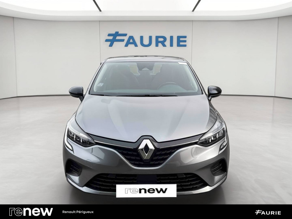 Acheter Renault Clio 5 Clio TCe 90 Equilibre 5p occasion dans les concessions du Groupe Faurie