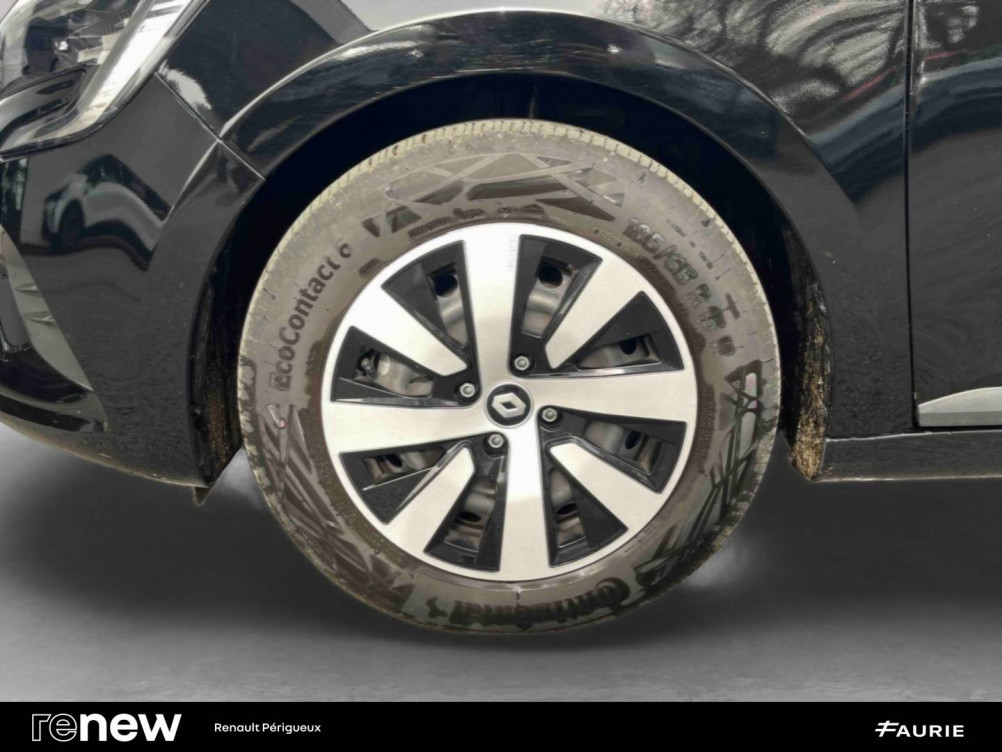 Acheter Renault Clio 5 Clio TCe 90 Equilibre 5p occasion dans les concessions du Groupe Faurie
