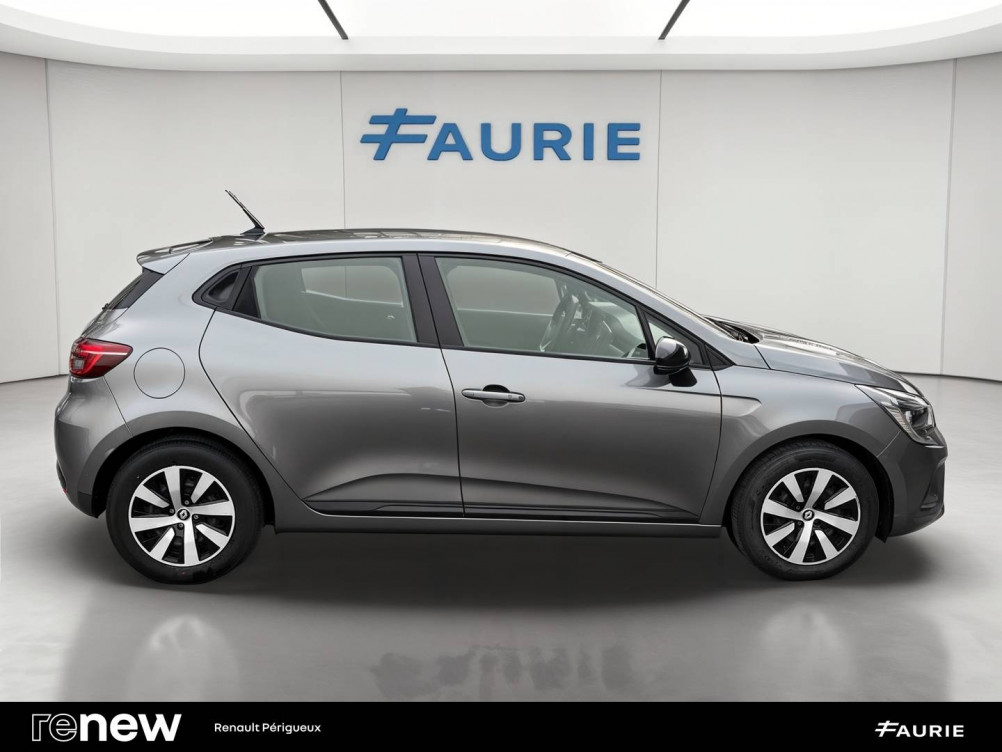 Acheter Renault Clio 5 Clio TCe 90 Equilibre 5p occasion dans les concessions du Groupe Faurie