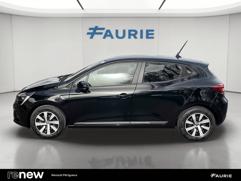 Acheter Renault Clio 5 Clio TCe 90 Equilibre 5p occasion dans les concessions du Groupe Faurie
