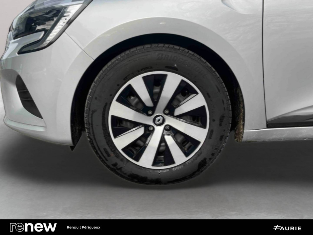 Acheter Renault Clio 5 Clio TCe 90 Equilibre 5p occasion dans les concessions du Groupe Faurie