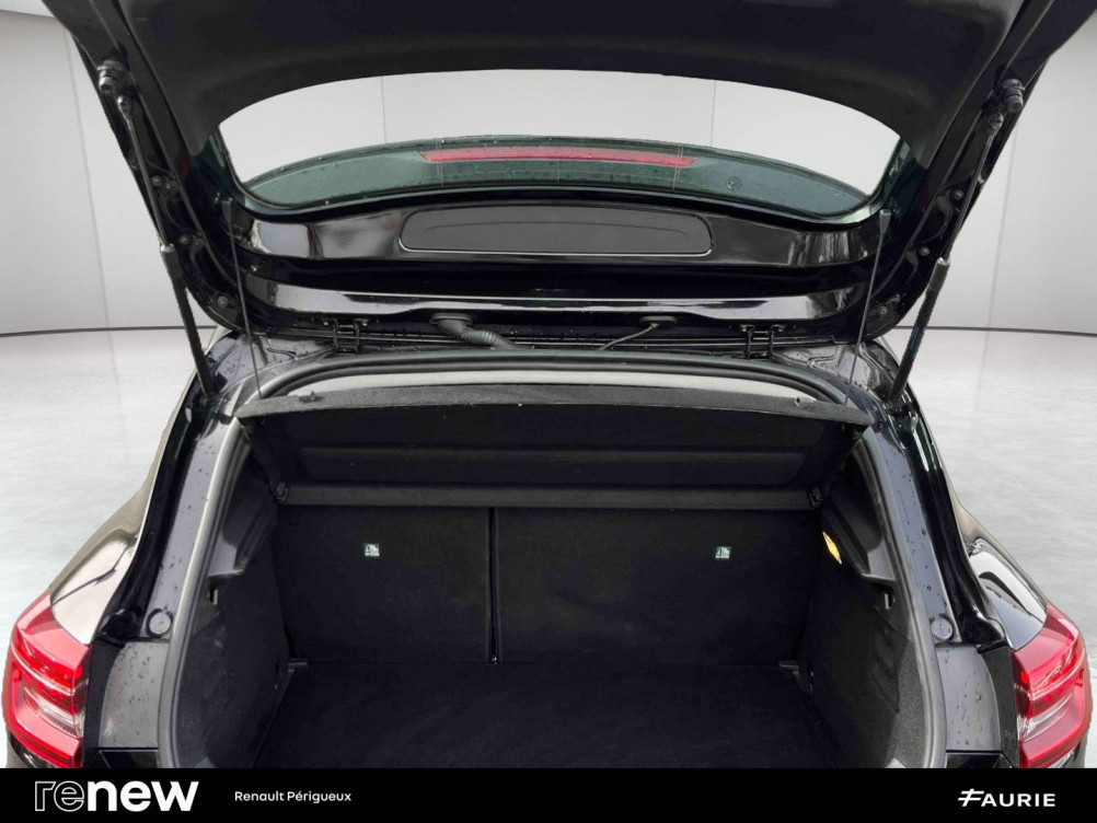 Acheter Renault Clio 5 Clio TCe 90 Equilibre 5p occasion dans les concessions du Groupe Faurie