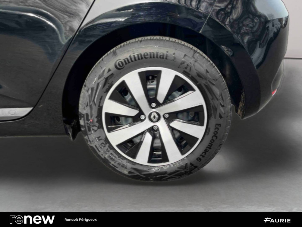 Acheter Renault Clio 5 Clio TCe 90 Equilibre 5p occasion dans les concessions du Groupe Faurie