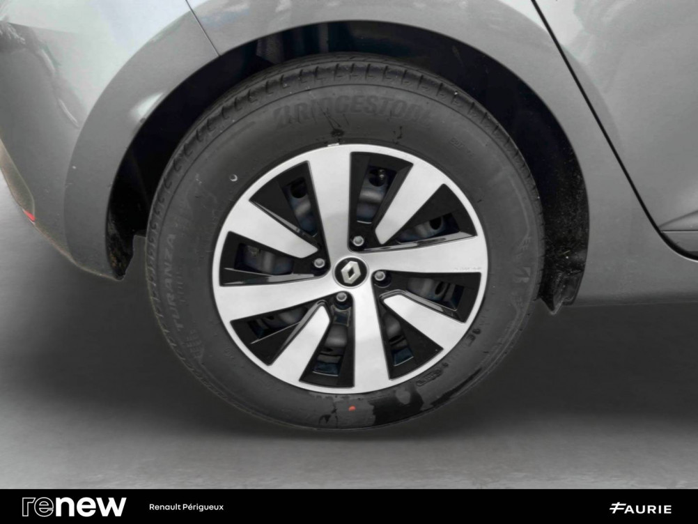 Acheter Renault Clio 5 Clio TCe 90 Equilibre 5p occasion dans les concessions du Groupe Faurie