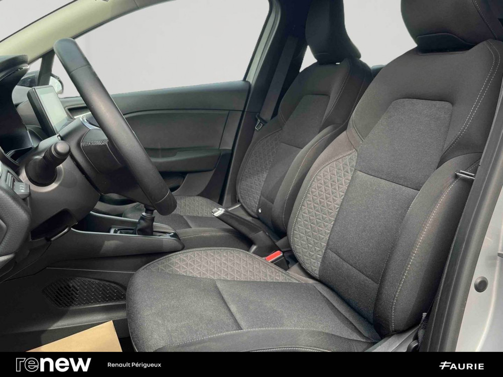 Acheter Renault Clio 5 Clio TCe 90 Equilibre 5p occasion dans les concessions du Groupe Faurie