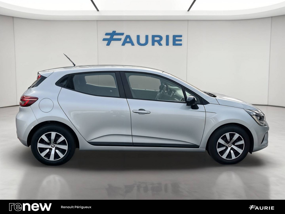 Acheter Renault Clio 5 Clio TCe 90 Equilibre 5p occasion dans les concessions du Groupe Faurie