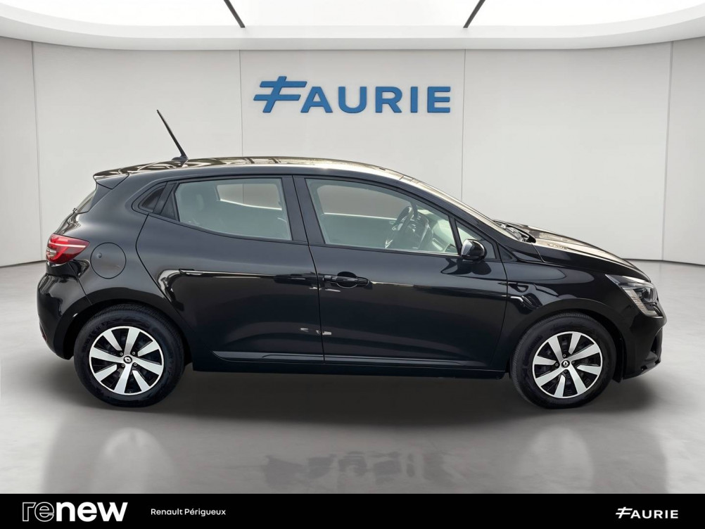 Acheter Renault Clio 5 Clio TCe 90 Equilibre 5p occasion dans les concessions du Groupe Faurie