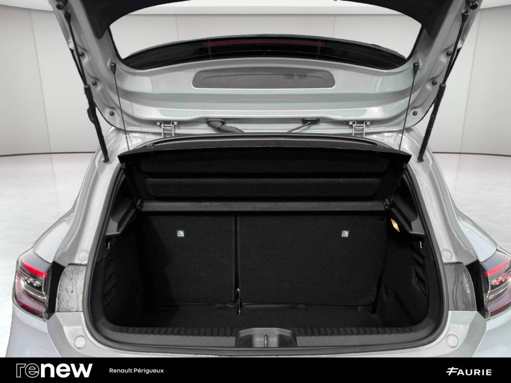 Acheter Renault Clio 5 Clio TCe 90 Techno 5p occasion dans les concessions du Groupe Faurie