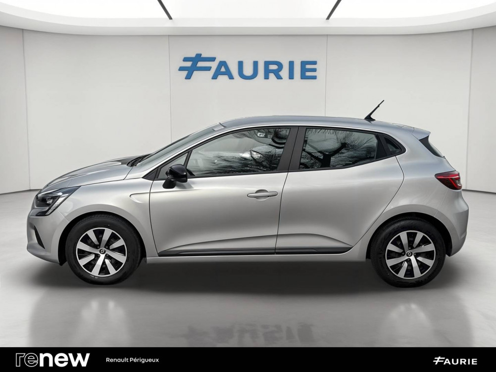 Acheter Renault Clio 5 Clio TCe 90 Equilibre 5p occasion dans les concessions du Groupe Faurie
