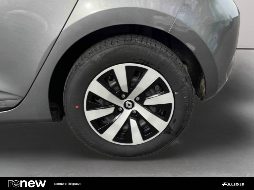 Acheter Renault Clio 5 Clio TCe 90 Equilibre 5p occasion dans les concessions du Groupe Faurie