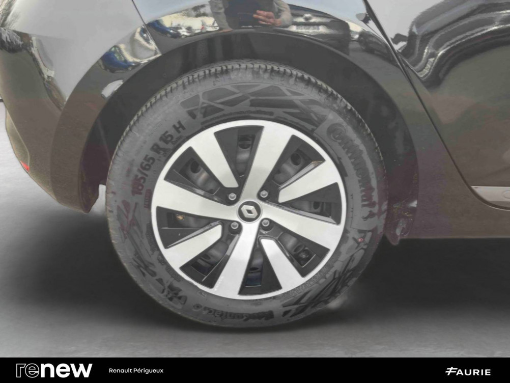 Acheter Renault Clio 5 Clio TCe 90 Equilibre 5p occasion dans les concessions du Groupe Faurie