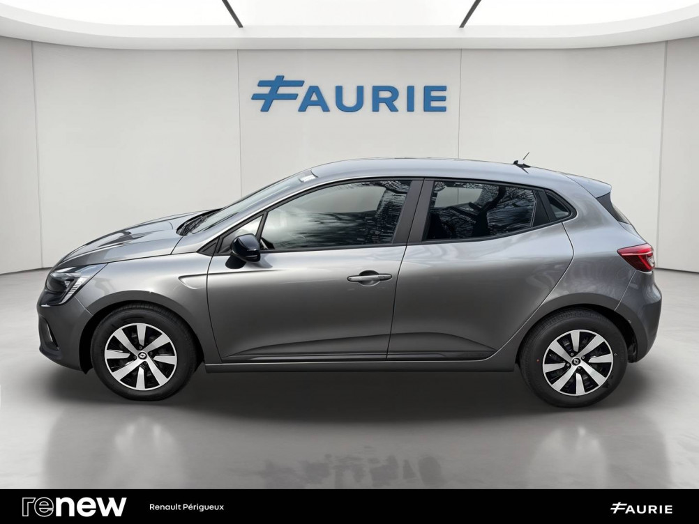Acheter Renault Clio 5 Clio TCe 90 Equilibre 5p occasion dans les concessions du Groupe Faurie