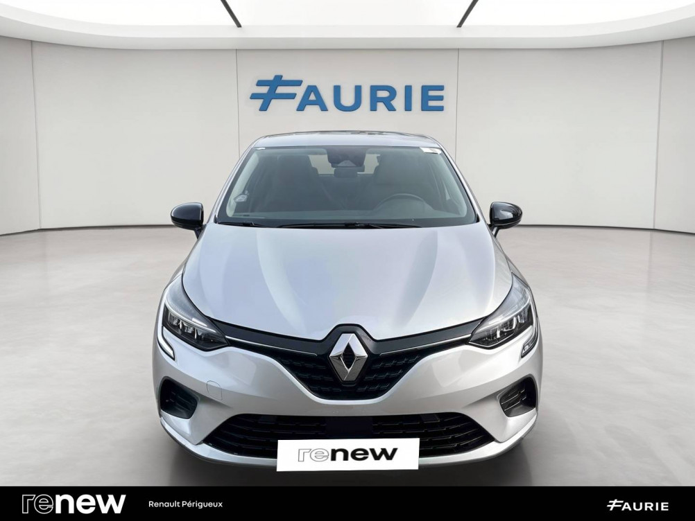 Acheter Renault Clio 5 Clio TCe 90 Equilibre 5p occasion dans les concessions du Groupe Faurie