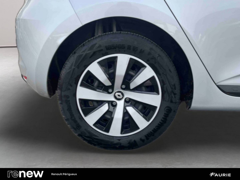 Acheter Renault Clio 5 Clio TCe 90 Equilibre 5p occasion dans les concessions du Groupe Faurie