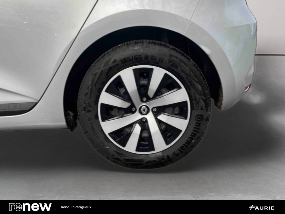 Acheter Renault Clio 5 Clio TCe 90 Equilibre 5p occasion dans les concessions du Groupe Faurie
