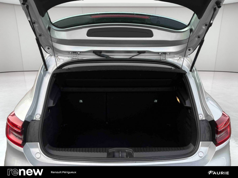 Acheter Renault Clio 5 Clio TCe 90 Equilibre 5p occasion dans les concessions du Groupe Faurie