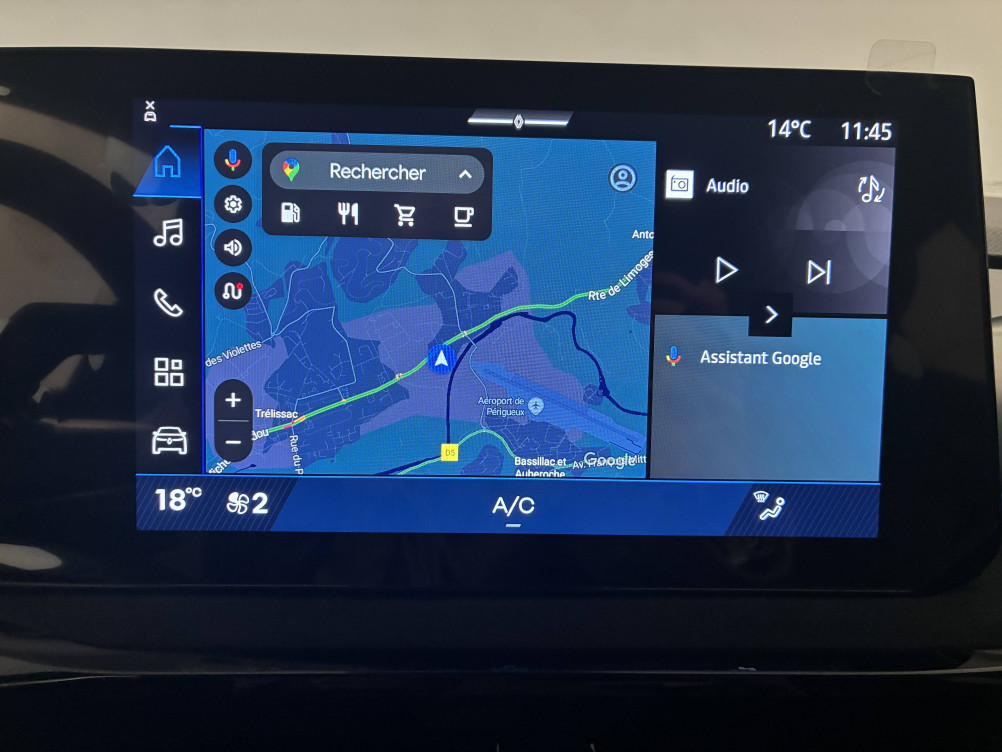 Acheter Renault Clio 6 Clio E-Tech full hybrid 160 ch esprit Alpine 5p neuf dans les concessions du Groupe Faurie