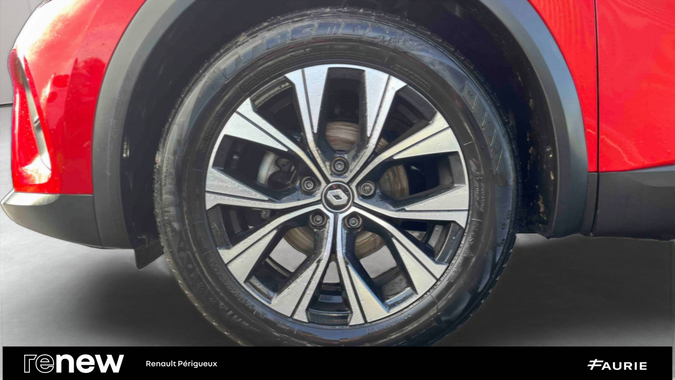 Acheter Renault Captur 2 Captur TCe 90 Evolution 5p occasion dans les concessions du Groupe Faurie