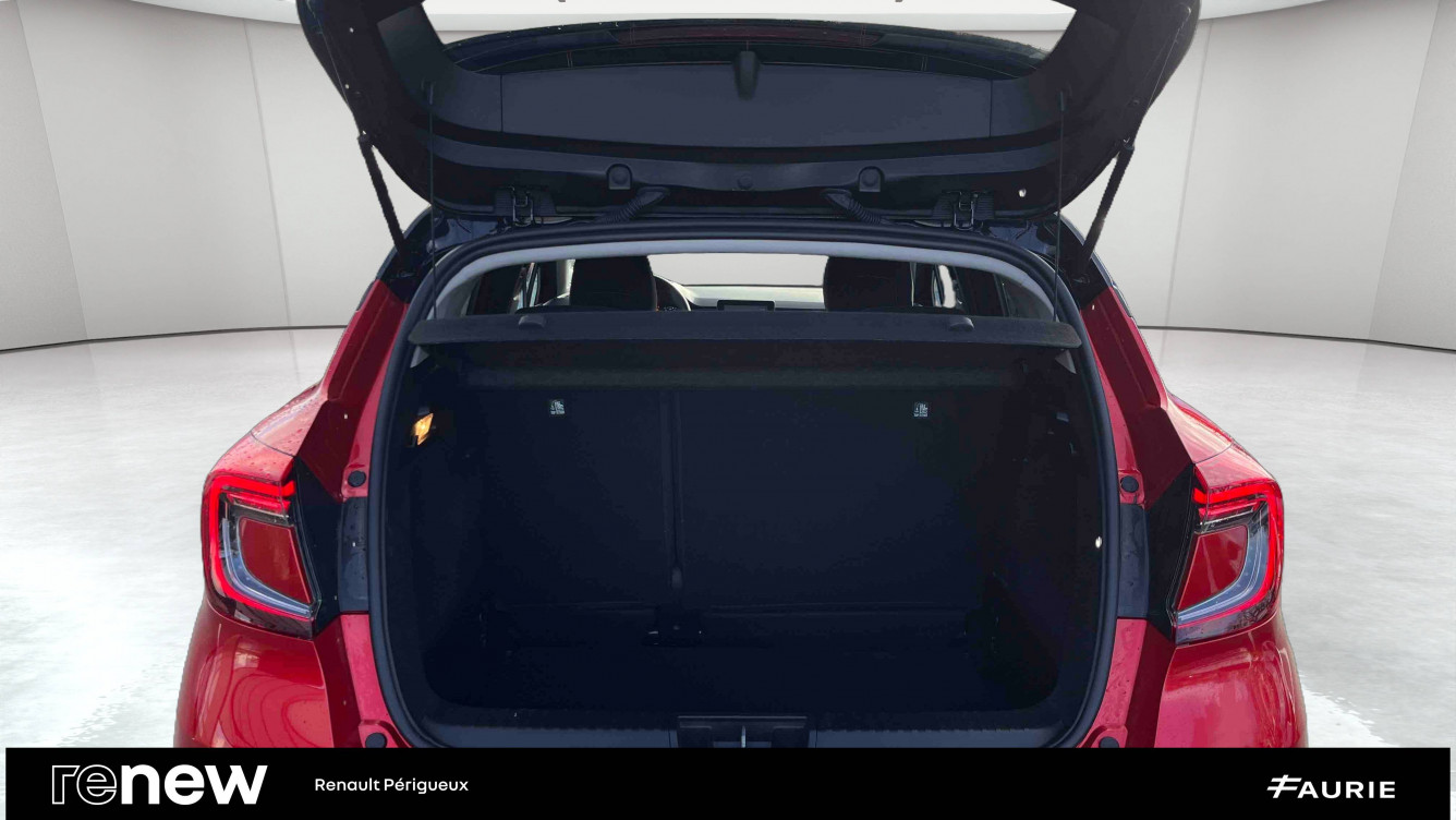 Acheter Renault Captur 2 Captur TCe 90 Evolution 5p occasion dans les concessions du Groupe Faurie