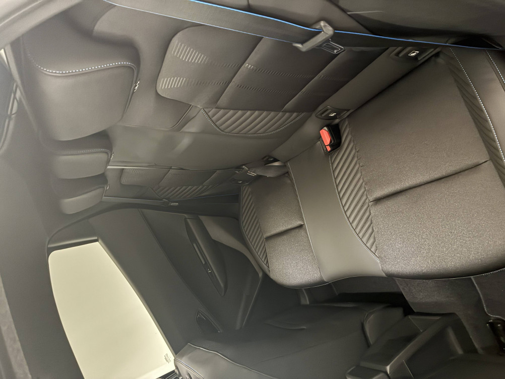 Acheter Renault Clio 6 Clio E-Tech full hybrid 160 ch esprit Alpine 5p neuf dans les concessions du Groupe Faurie