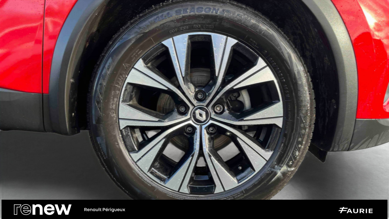 Acheter Renault Captur 2 Captur TCe 90 Evolution 5p occasion dans les concessions du Groupe Faurie