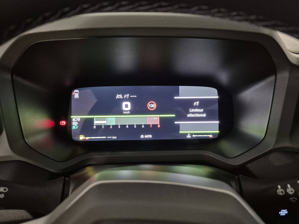 Acheter Dacia Bigster Bigster Mild Hybrid 130 4x4 Extreme 5p neuf dans les concessions du Groupe Faurie