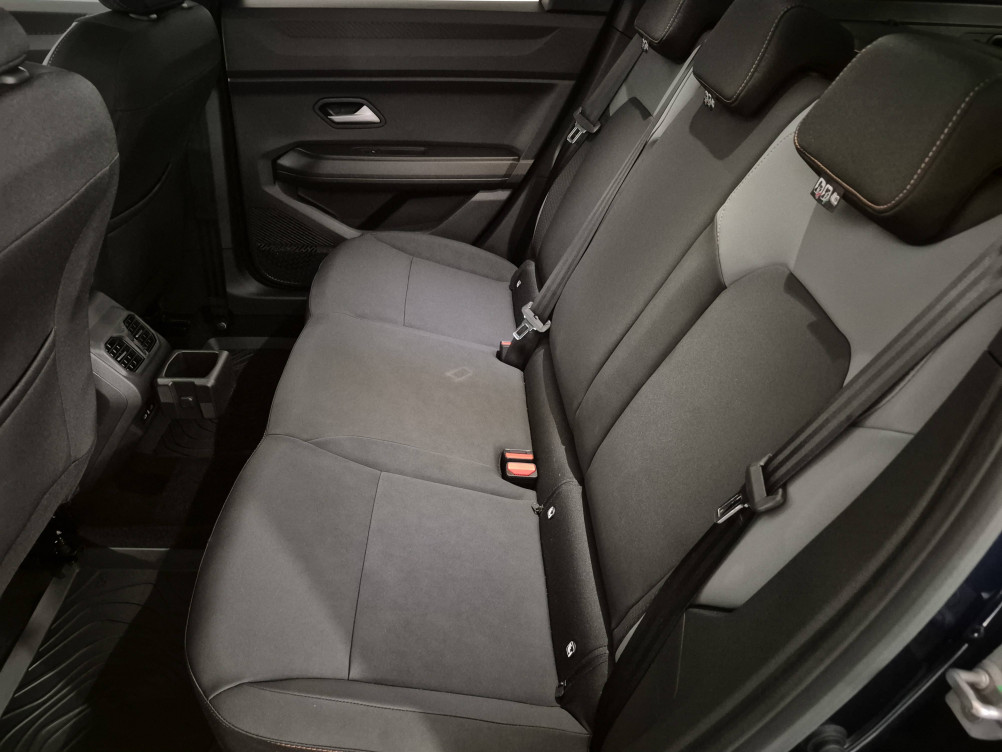 Acheter Dacia Bigster Bigster Mild Hybrid 130 4x4 Extreme 5p neuf dans les concessions du Groupe Faurie