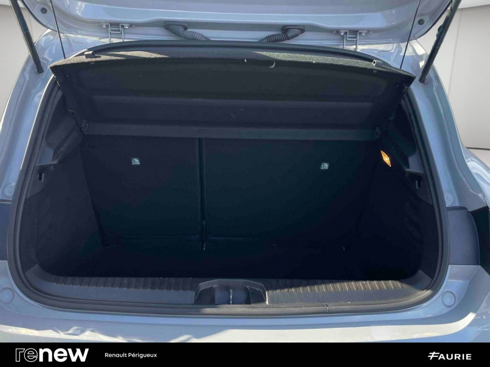 Acheter Renault Clio 5 Clio Blue dCi 100 ch GSR2 Evolution 5p occasion dans les concessions du Groupe Faurie