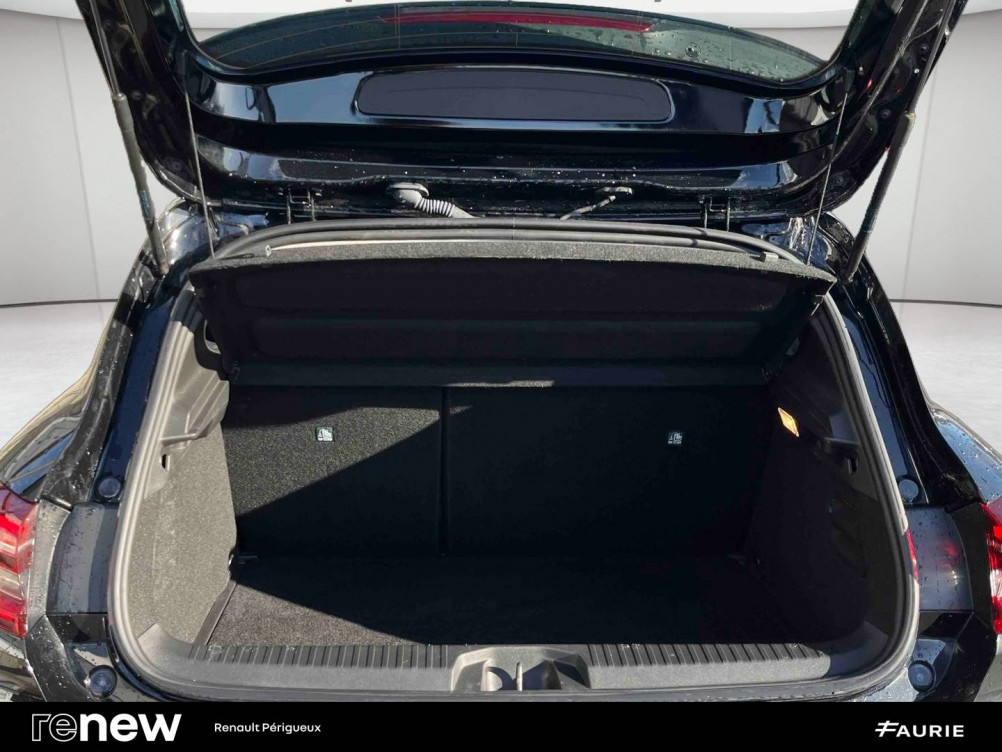 Acheter Renault Clio 5 Clio TCe 90 Equilibre 5p occasion dans les concessions du Groupe Faurie