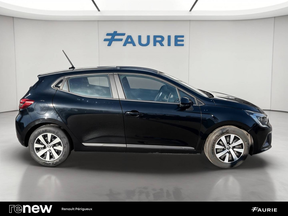 Acheter Renault Clio 5 Clio TCe 90 Equilibre 5p occasion dans les concessions du Groupe Faurie