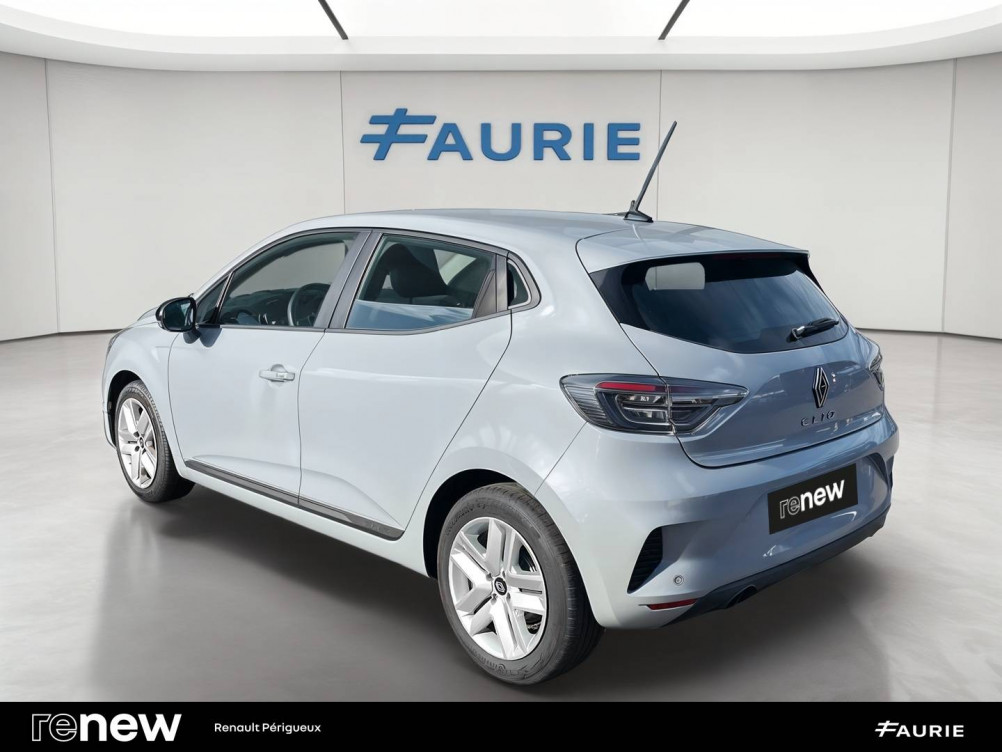 Acheter Renault Clio 5 Clio Blue dCi 100 ch GSR2 Evolution 5p occasion dans les concessions du Groupe Faurie