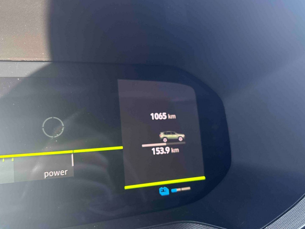 Acheter Dacia Bigster Bigster Hybrid 155 Journey 5p neuf dans les concessions du Groupe Faurie