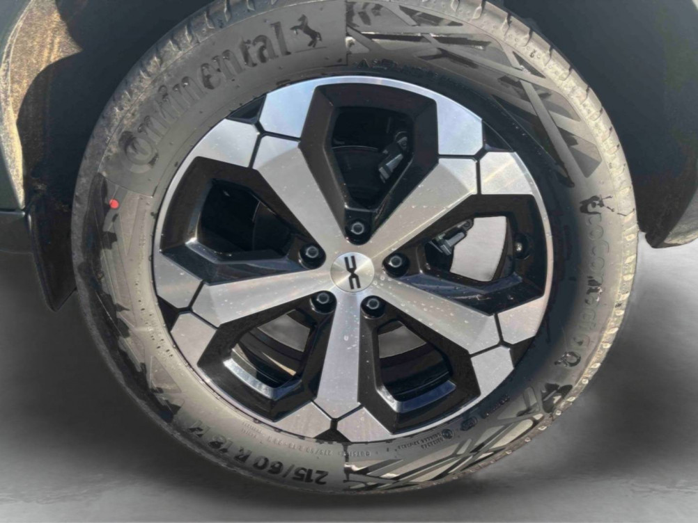 Acheter Dacia Bigster Bigster Hybrid 155 Journey 5p neuf dans les concessions du Groupe Faurie