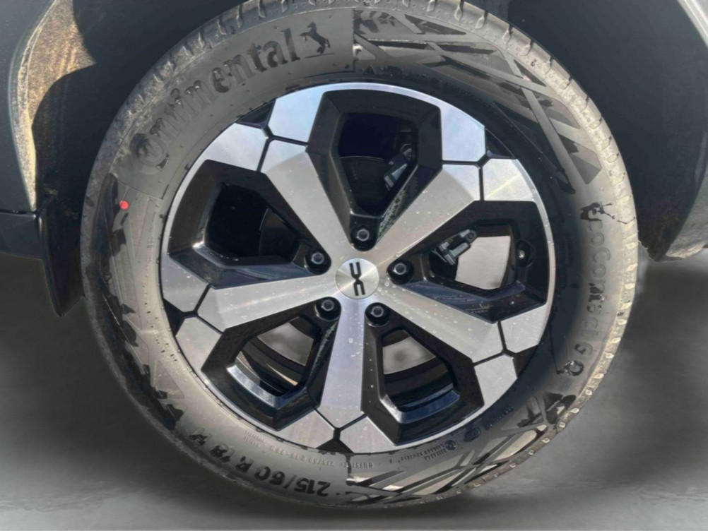 Acheter Dacia Bigster Bigster Hybrid 155 Journey 5p neuf dans les concessions du Groupe Faurie