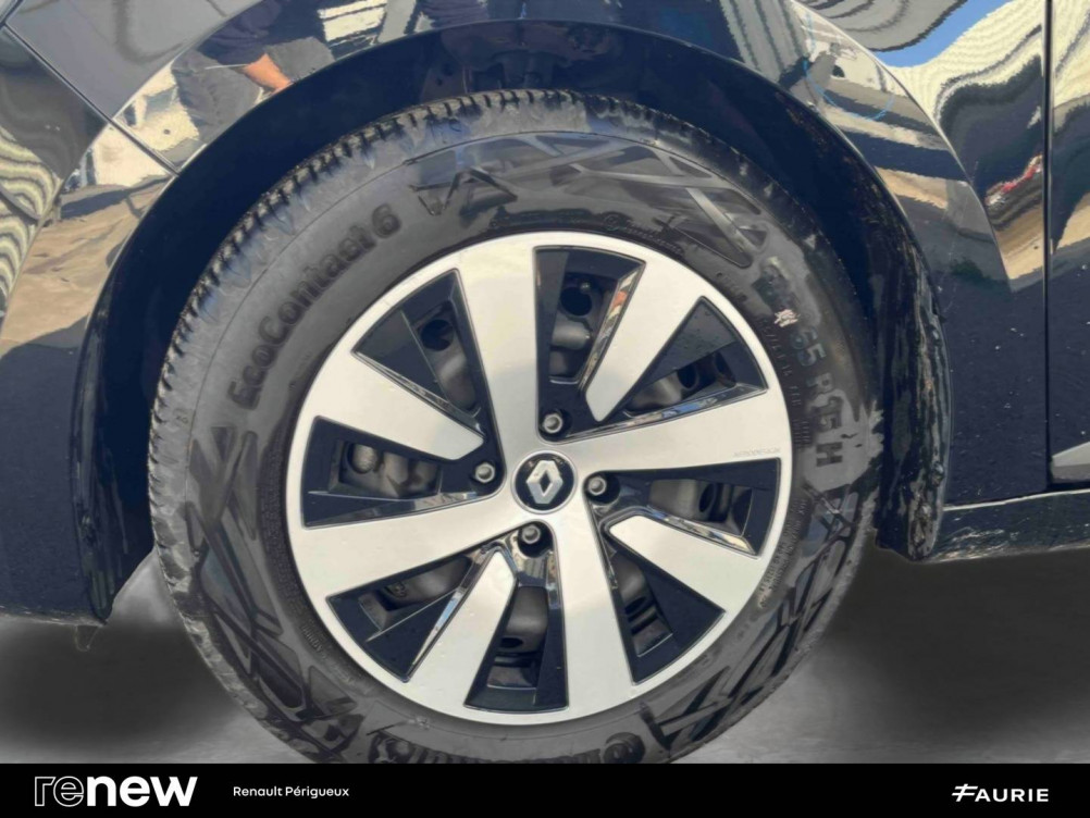 Acheter Renault Clio 5 Clio TCe 90 Equilibre 5p occasion dans les concessions du Groupe Faurie