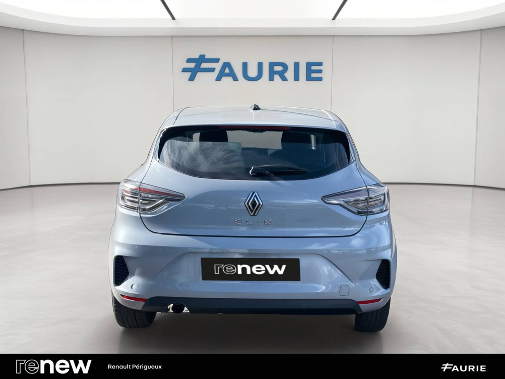 Acheter Renault Clio 5 Clio Blue dCi 100 ch GSR2 Evolution 5p occasion dans les concessions du Groupe Faurie
