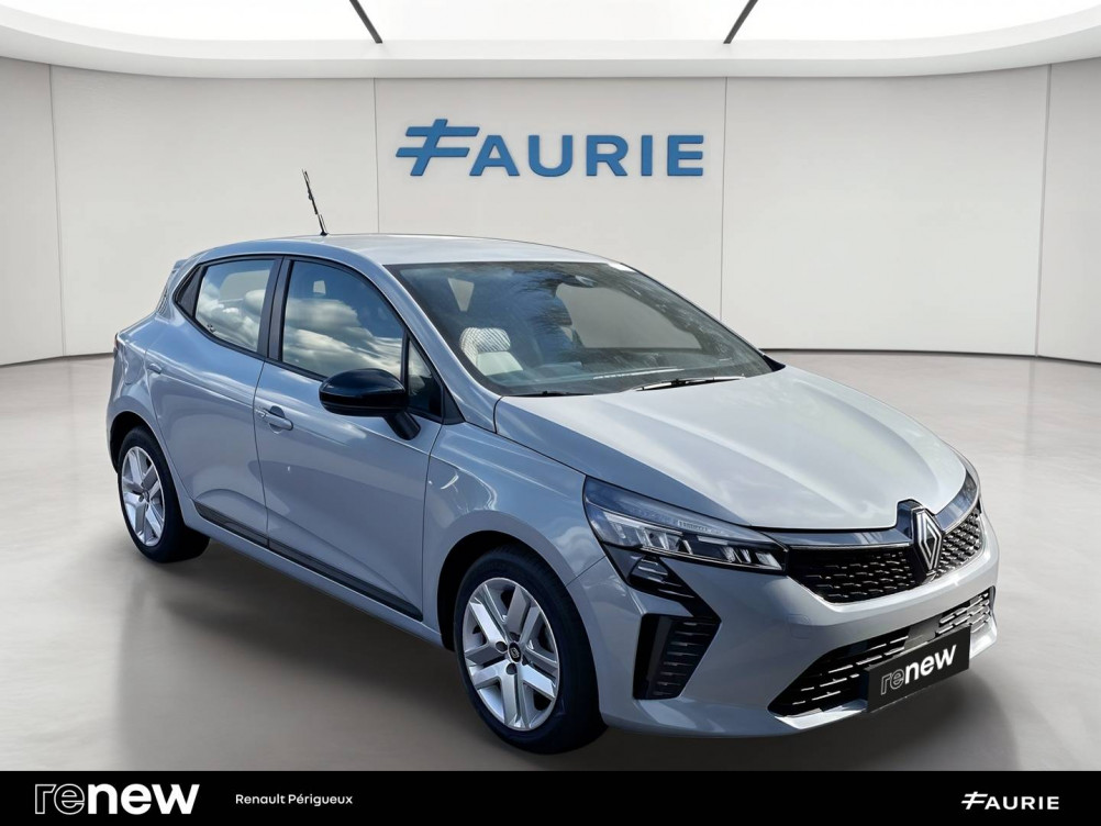 Acheter Renault Clio 5 Clio Blue dCi 100 ch GSR2 Evolution 5p occasion dans les concessions du Groupe Faurie