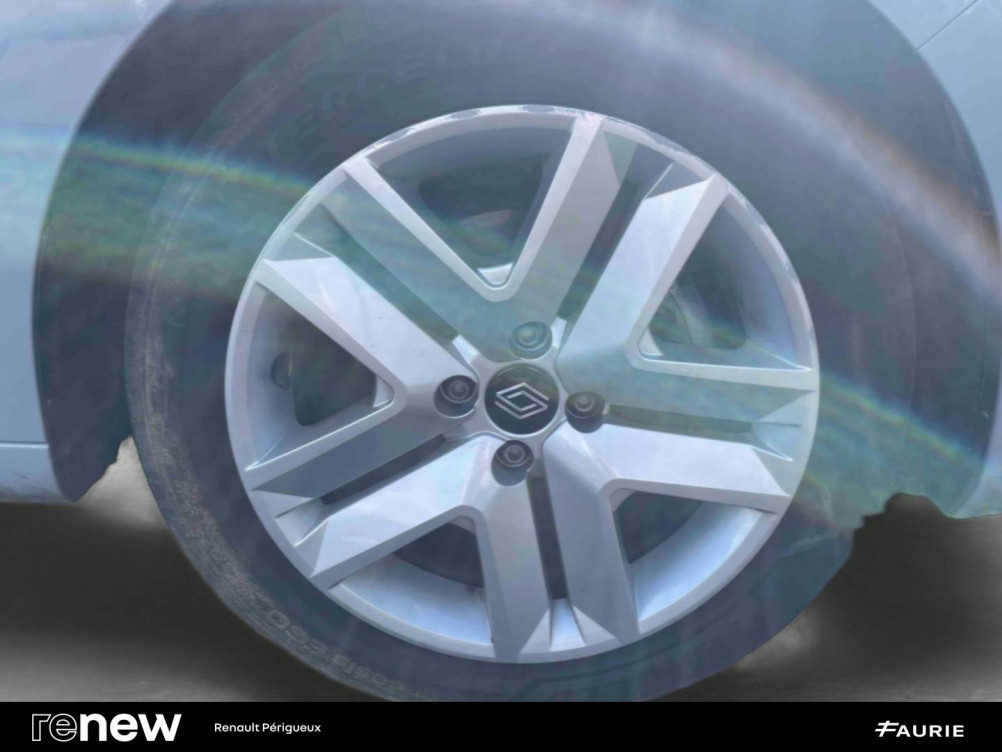 Acheter Renault Clio 5 Clio Blue dCi 100 ch GSR2 Evolution 5p occasion dans les concessions du Groupe Faurie