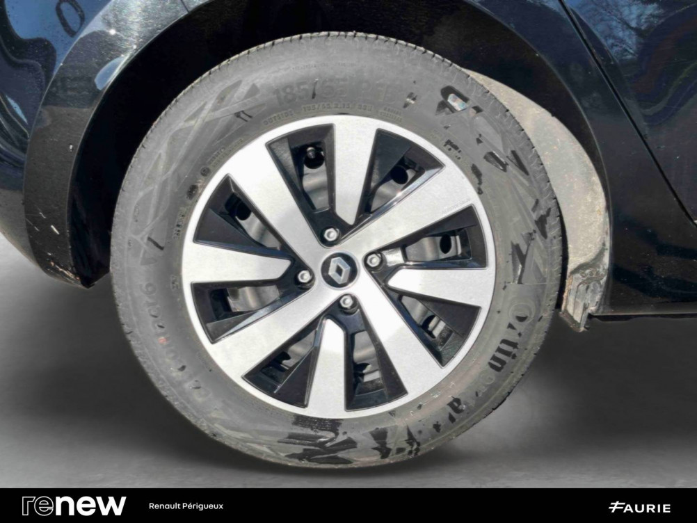 Acheter Renault Clio 5 Clio TCe 90 Equilibre 5p occasion dans les concessions du Groupe Faurie