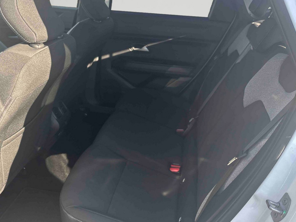 Acheter Dacia Bigster Bigster Hybrid 155 Journey 5p neuf dans les concessions du Groupe Faurie