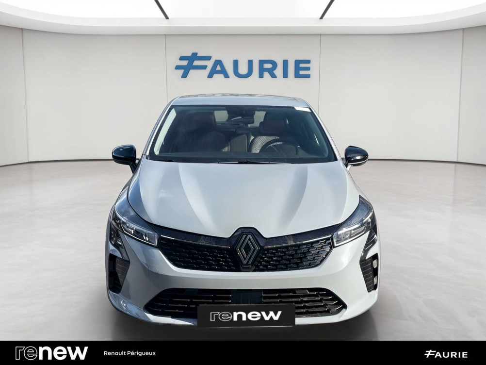 Acheter Renault Clio 5 Clio Blue dCi 100 ch GSR2 Evolution 5p occasion dans les concessions du Groupe Faurie