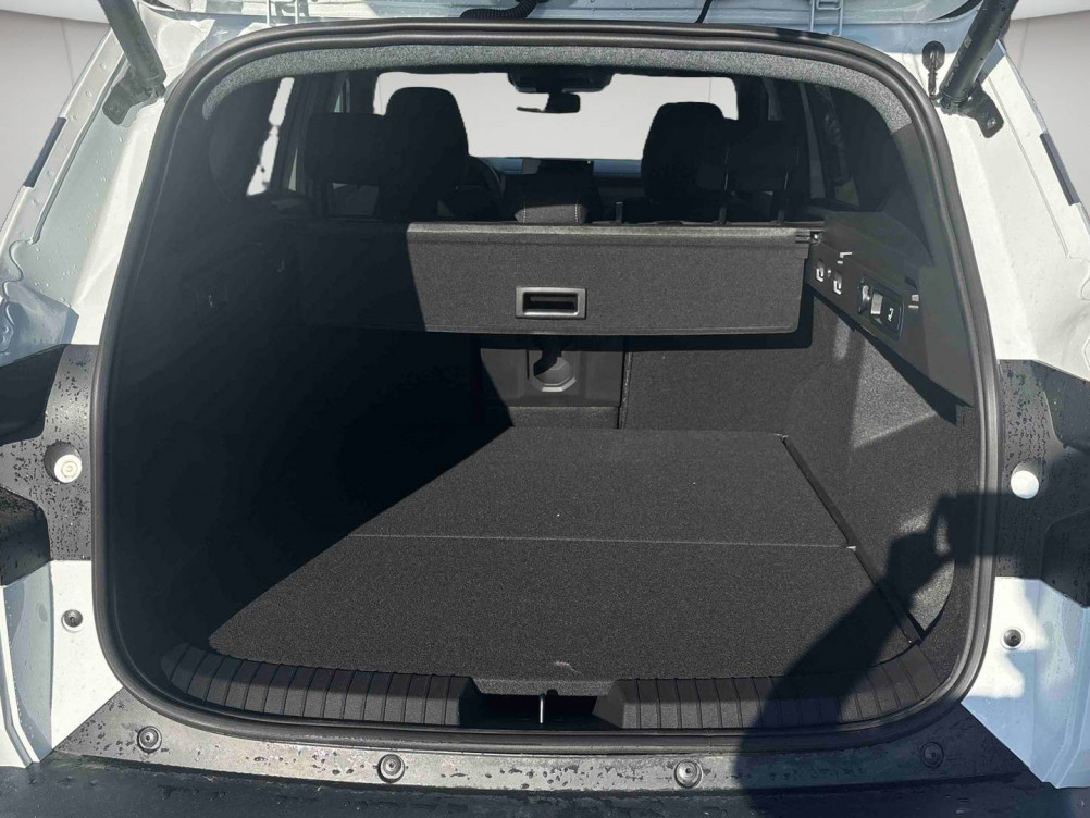 Acheter Dacia Bigster Bigster Hybrid 155 Journey 5p neuf dans les concessions du Groupe Faurie